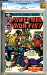 Power Man #69