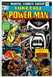 Power Man #19