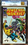 Power Man #99