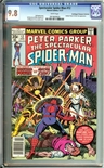 Spectacular Spider-Man #12