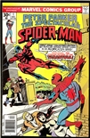 Spectacular Spider-Man #1
