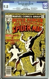 Spectacular Spider-Man #20