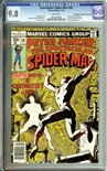 Spectacular Spider-Man #20