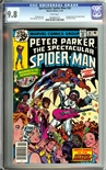 Spectacular Spider-Man #24