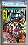 Spectacular Spider-Man #24
