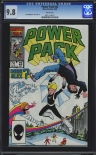 Power Pack #22
