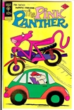 Pink Panther #33