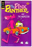 Pink Panther #21