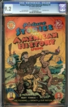 Picture Stories From American History #3