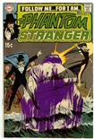 Phantom Stranger #5