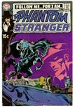 Phantom Stranger #6