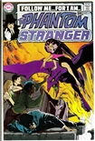 Phantom Stranger #4