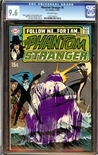 Phantom Stranger #5