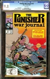 Punisher War Journal #19