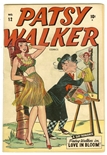 Patsy Walker #12