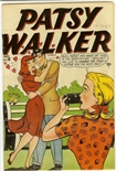 Patsy Walker #18