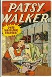 Patsy Walker #17