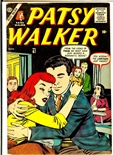 Patsy Walker #67