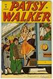 Patsy Walker #6