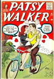 Patsy Walker #91