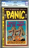 Panic #4