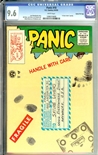 Panic #8