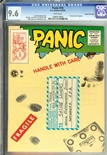 Panic #10