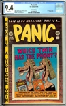 Panic #4