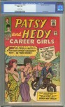 Patsy & Hedy #104