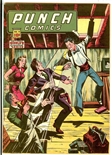 Punch Comics #18