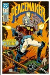 Peacemaker #2