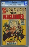 Peacemaker #4