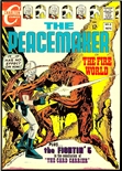 Peacemaker #5