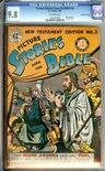 Picture Stories From the Bible #3