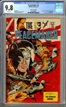 Peacemaker #2