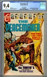 Peacemaker #5