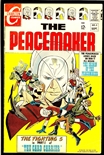 Peacemaker #4