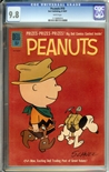 Peanuts #10