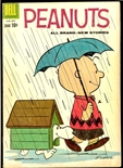 Peanuts #6