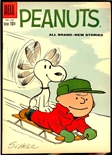 Peanuts #7