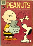 Peanuts #8