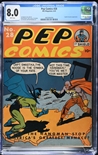 Pep Comics #28