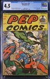 Pep Comics #31