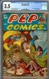 Pep Comics #34