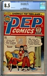 Pep Comics #77