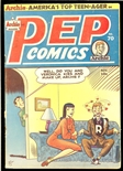 Pep Comics #70