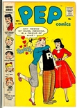 Pep Comics #130