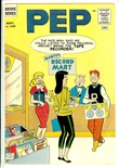 Pep Comics #149