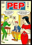 Pep Comics #175