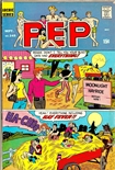 Pep Comics #245